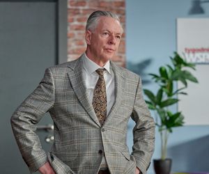 Na Wspólnej, odcinek 4040: Przemysław Gwiazda (Zbigniew Suszyński)