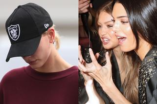 Hailey Bieber czuła się gorsza niż Kendall Jenner i Gigi Hadid. Problemem był... wzrost?
