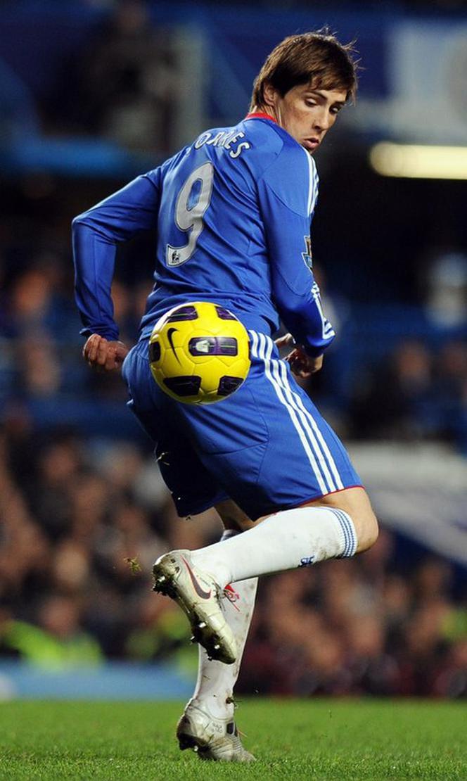 Fernando Torres