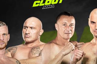 Druga konferencja Clout MMA - GODZINA. Gdzie i o której oglądać?