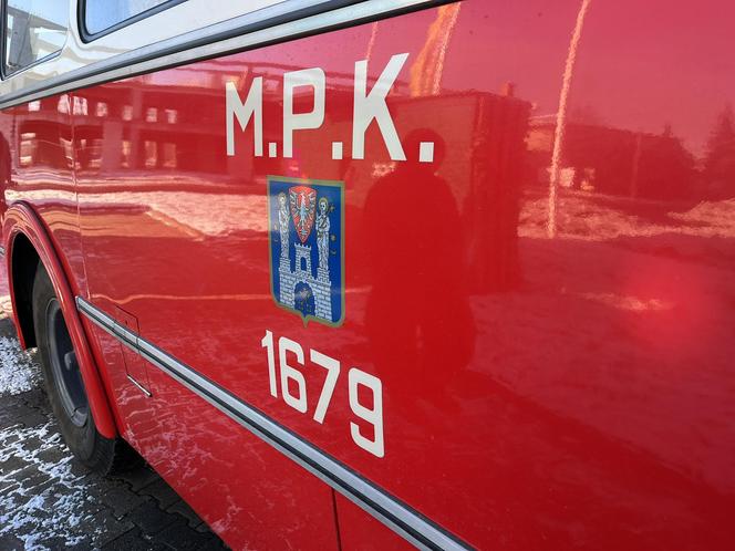 Katarzynki 2023. Prezentacja autobusów w Poznaniu. Zabytkowe autobusy w Poznaniu