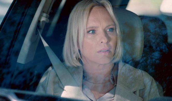 M jak miłość odc. 1873. Dorota (Iwona Rejzner)