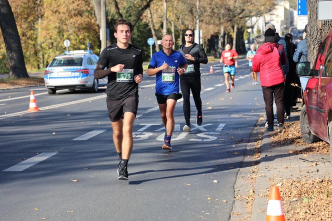 Za nami kolejna edycja Półmaratonu Lubelskiego