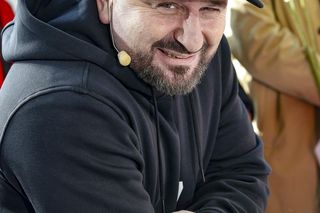 Liroy odwołuje trasę koncertową. Powodem problemy zdrowotne