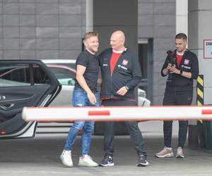 Jakub Błaszczykowski wrócił, żeby pożegnać się z reprezentacją Polski