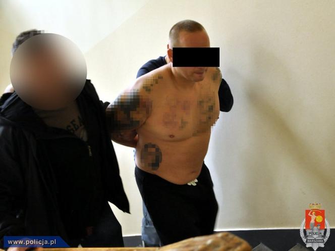 Horror w Markach! Matka biła 4 - letnią Nikolę? Odpowiada na zarzuty 