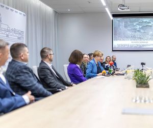 Schody Donikąd 