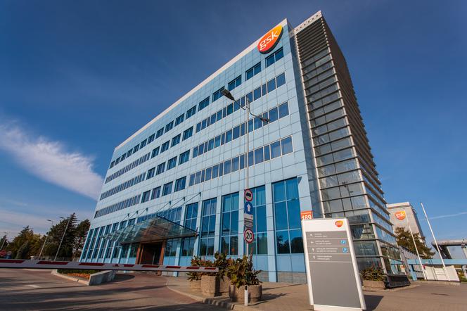 Firma GSK już 20 lat inwestuje w polską gospodarkę