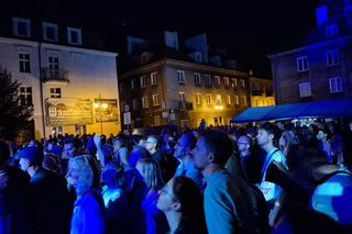 Daria ze Śląska, Kasia Lins i Maria Sol wystąpiły w Kaliszu w ramach 19. edycji festiwalu Multi Art