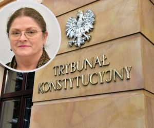 Krystyna Pawłowicz przeniesiona w stan spoczynku. Koniec kariery w Trybunale Konstytucyjnym