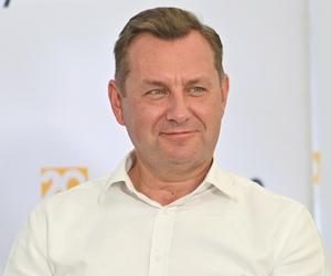 Rafał Komarewicz z Polski 2050 oficjalnym kandydatem na prezydenta Krakowa. Zarejestrował swój komitet wyborczy