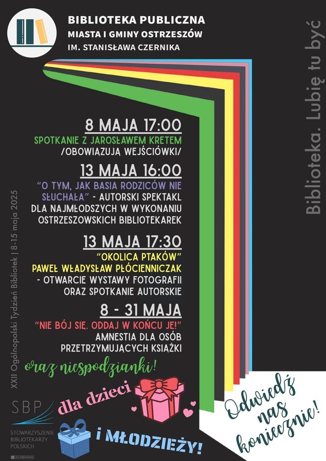 plakat