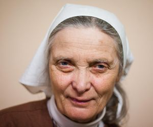 Siostra Małgorzata Chmielewska