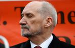 Macierewicz ma się tłumaczyć przed Dudą