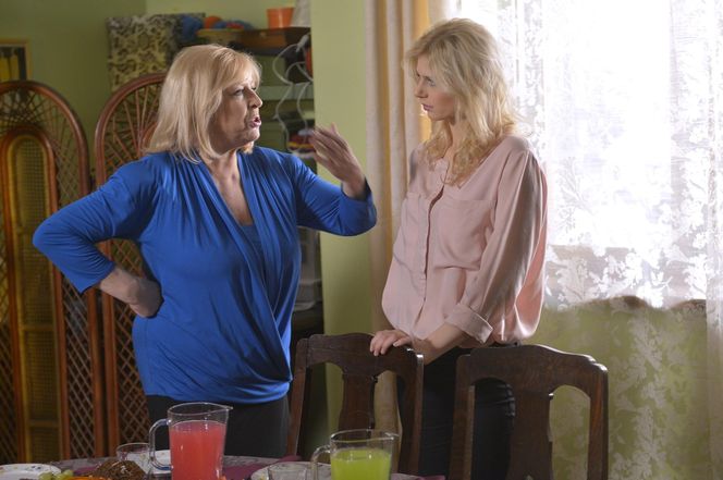 Jolanta Lothe w PRL-u była seksbombą