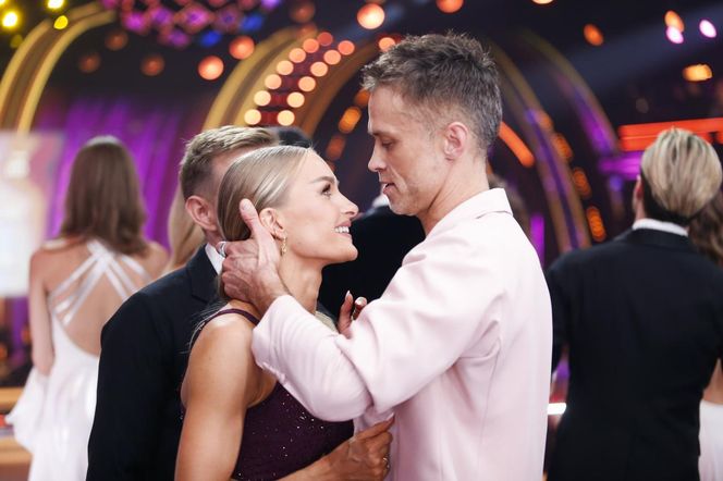 Maciej Zakościelny, Sara Janicka