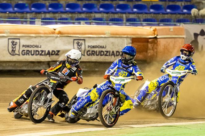 Motor Lublin - Sparta Wrocław TV TRANSMISJA NA ŻYWO Gdzie oglądać Żużel w TV dzisiaj Motor Lublin - Sparta Wrocław STREAM ONLINE LIVE 25.04 