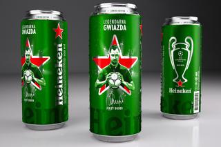 Rasistowska reklama Heinekena? Firma wycofuje spot