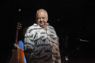 Wzruszający hołd syna Stanisława Soyki. Tak pożegnał ojca 