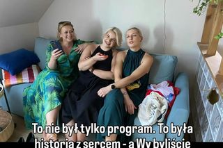 Para ze „Zróbmy sobie dom” nie wygrała finału, ale nie odpuszcza. Jeśli uważacie, że zasłużyliśmy naszą ciężką pracą