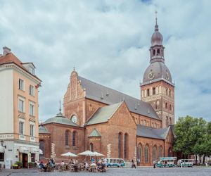 Odwiedziłam Rygę. To miasto niekończących się inspiracji 