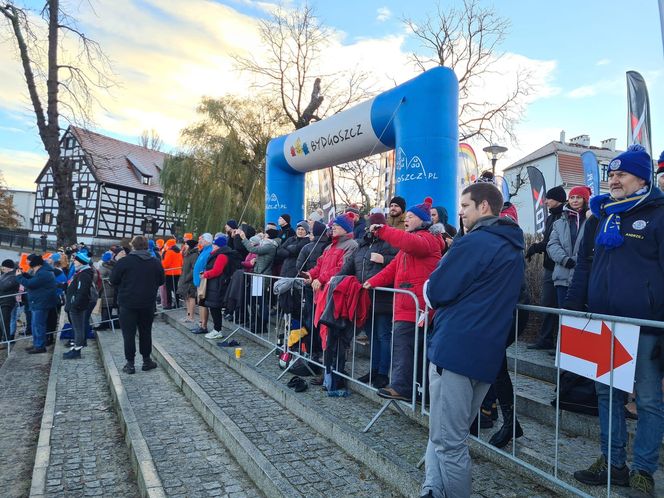 Trwają zapisy na FOCUS Ice Swimming Bydgoszcz Festival 2024