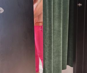 Monika Jarosińska błysnęła na zakupach