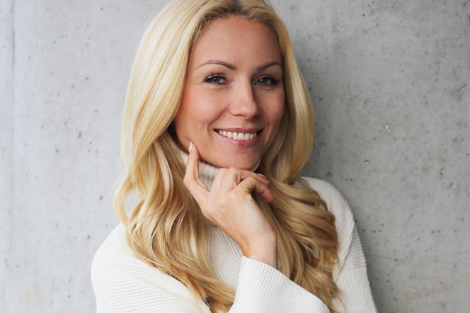 Dorota Michałowska