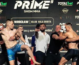 PRIME MMA 9 Transmisja na żywo. PPV: Jak wykupić i ile kosztuje? Gdzie oglądać galę PRIME 9 dzisiaj 3.08.2024