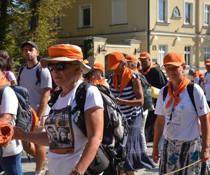 Pilegrzymka na Jasną Górę 2025 