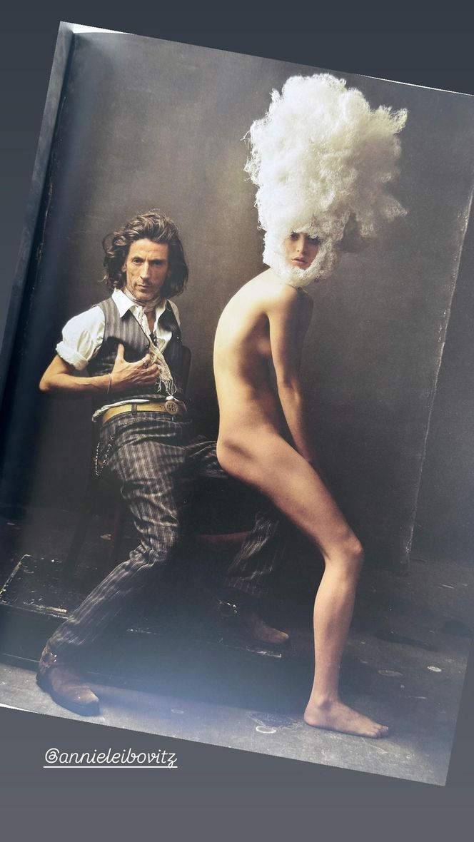 Dolce vita Małgosi Kożuchowskiej