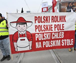 Marsz Niepodległości 2024 w Warszawi