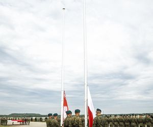 Defilada 15 sierpnia 2025. Tak ćwiczyło wojsko