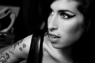 Amy na DVD: zobacz scenę wyciętą z filmu o Amy Winehouse