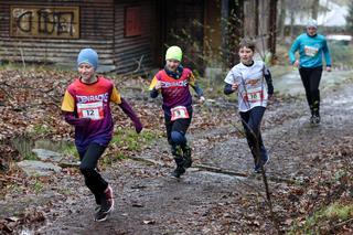 Bieg City Trail w Katowicach