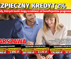 Bezpieczny kredyt