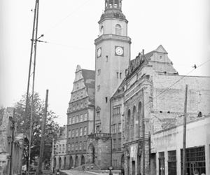 Dolny Śląsk dawniej