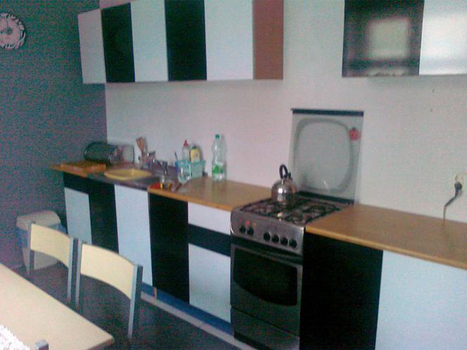 Remont kuchni
