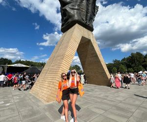 Wielki powrót Święta Miasta Tychy. Tłumy na koncertach i w strefie Eska Summer City