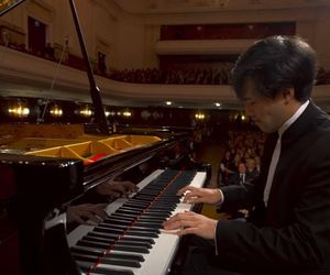 Konkurs Chopinowski 2025