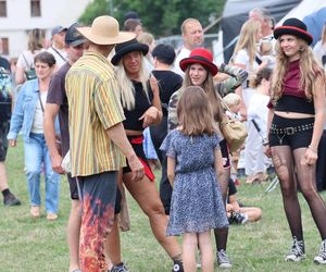 Ostatni dzień Carnavalu Sztukmistrzów 2025 w Lublinie