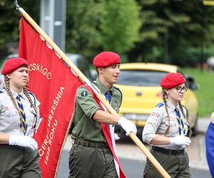 Wojewódzkie Obchody Święta Wojska Polskiego w Katowicach 