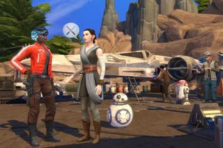 The Sims 4 QUIZ. Czy znasz wszystkie dodatki?