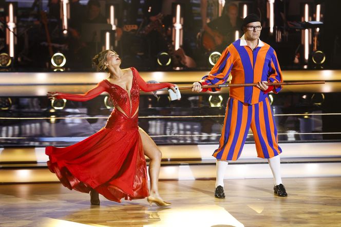 Tomasz Karolak, Izabela Skierska