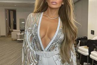 Jennifer Lopez