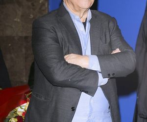 Tak Marek Kondrat zmienił się od czasów filmu Dzień świra