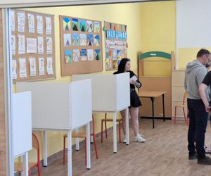 Kilkanaście przypadków złamania ciszy wyborczej na Podkarpaciu