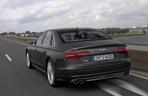 Audi S8 lifting 2014