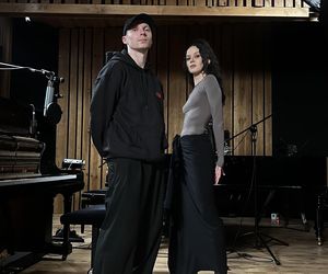Kasia Lins i Igor Herbut przygotowali dla nas Truciznę. Posłuchaj wyjątkowej wersji utworu