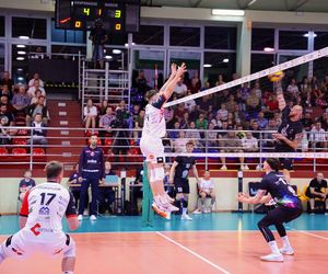 Siedlczanie o krok od medalu. KPS rozegra drugie spotkanie o brąz